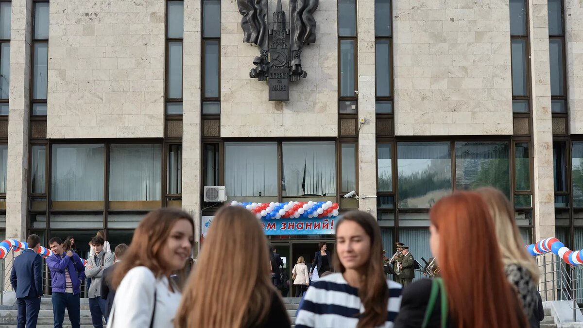 © Sputnik / Сергей Пятаков