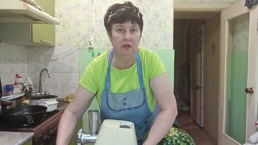 Download Video: Лучше не Бывает ,предлагаем вариант Своих Котлет.Исключительно Вкусные.