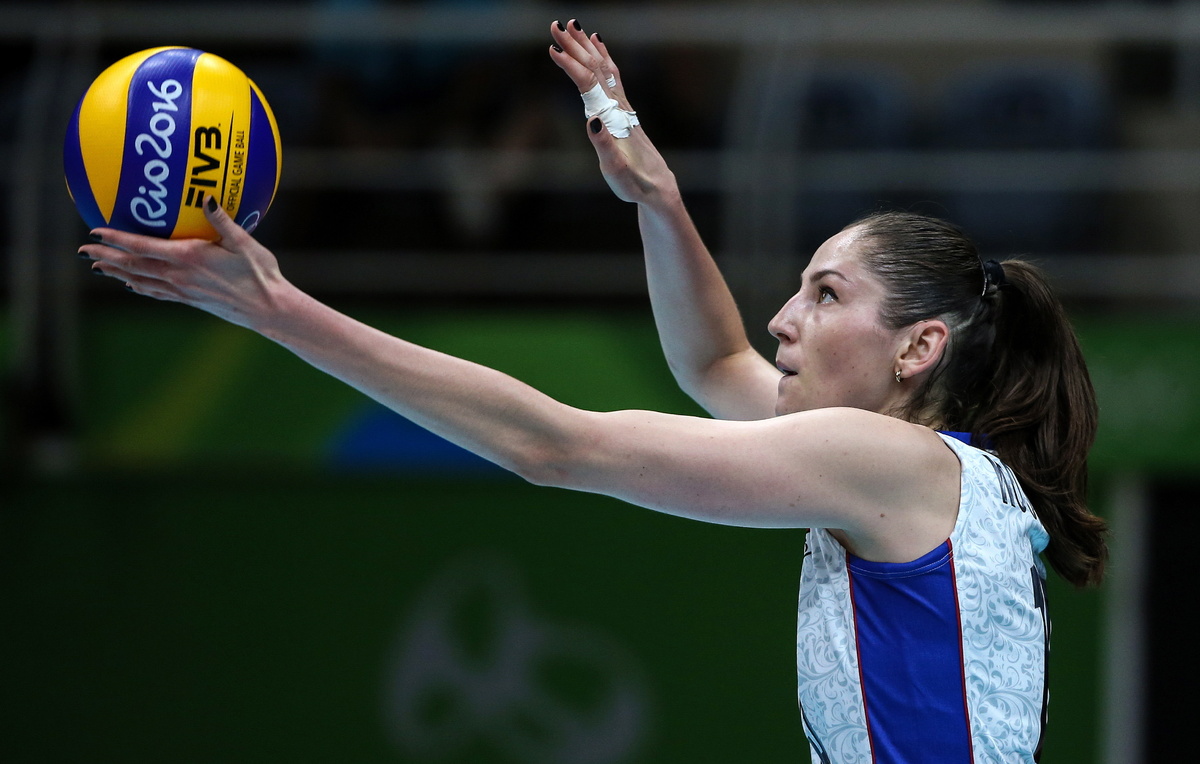    Татьяна Кошелева  Валерий Шарифулин/ТАСС