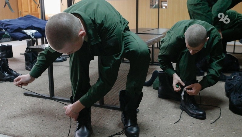      Фото: ИА «Победа26»