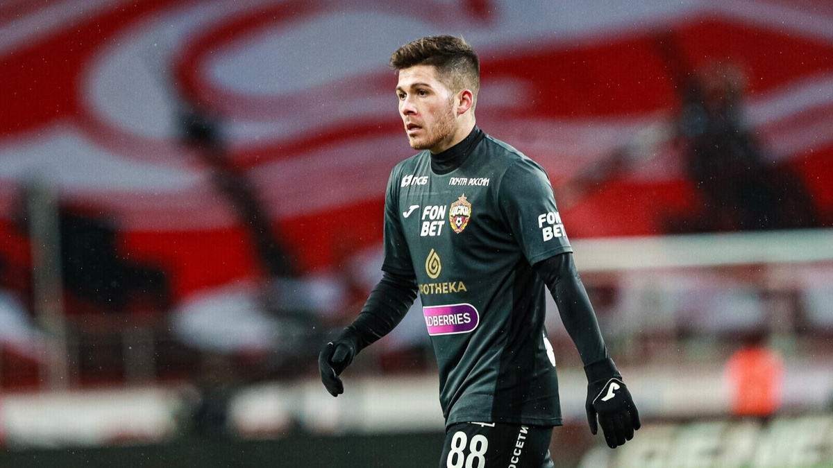 Фото: Матч ТВ