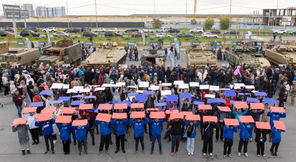    Писатели Макеевки: история возрождения Донбасса пишется нашей кровью