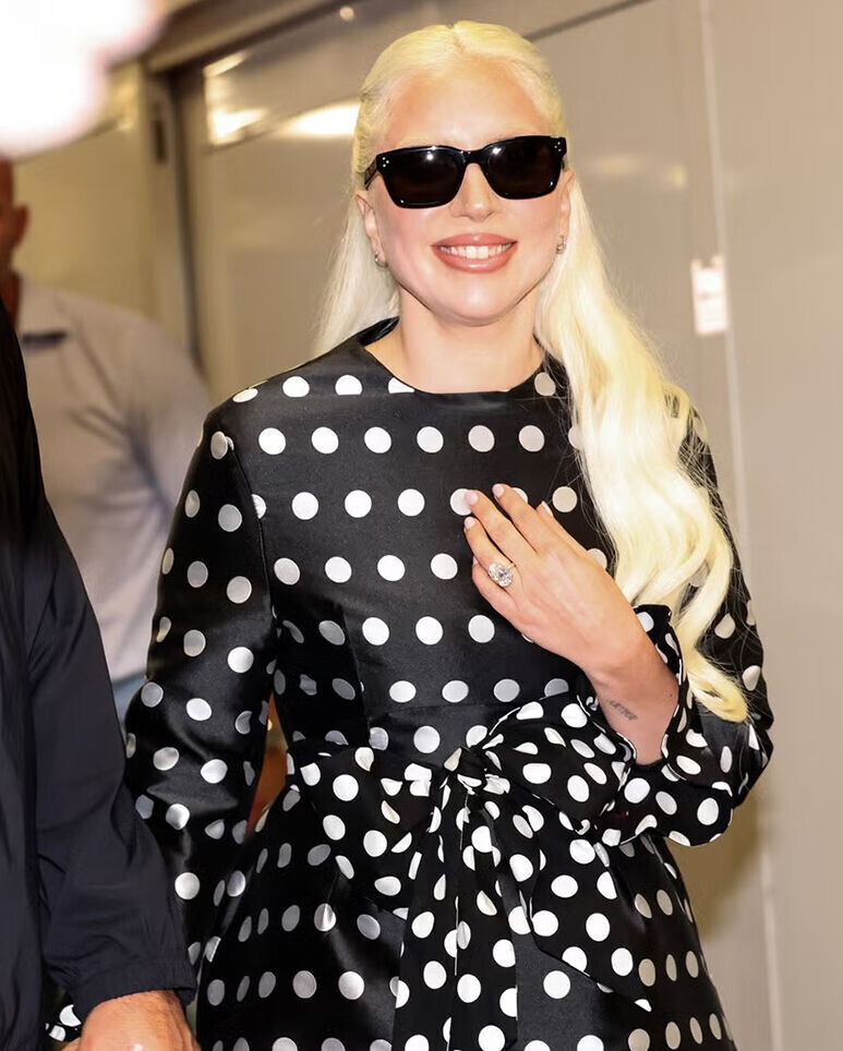     леди гага фото