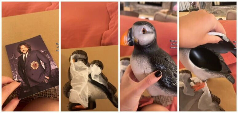     собчак фото