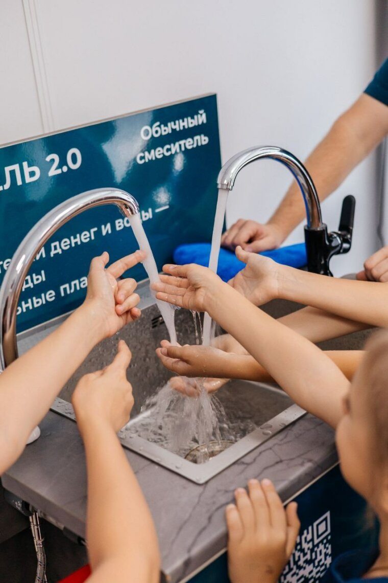 Фото: предоставлено Марией Горбачевой.