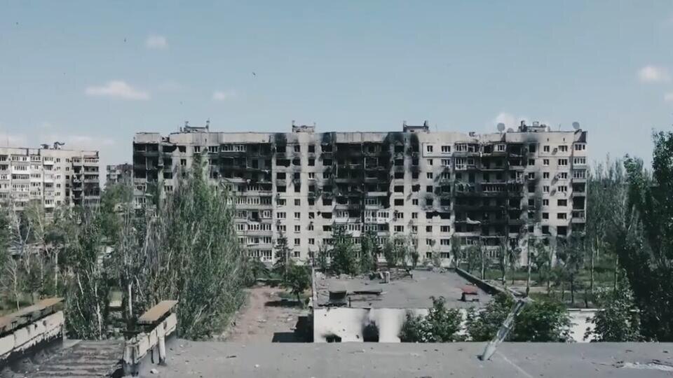    Скриншот видео