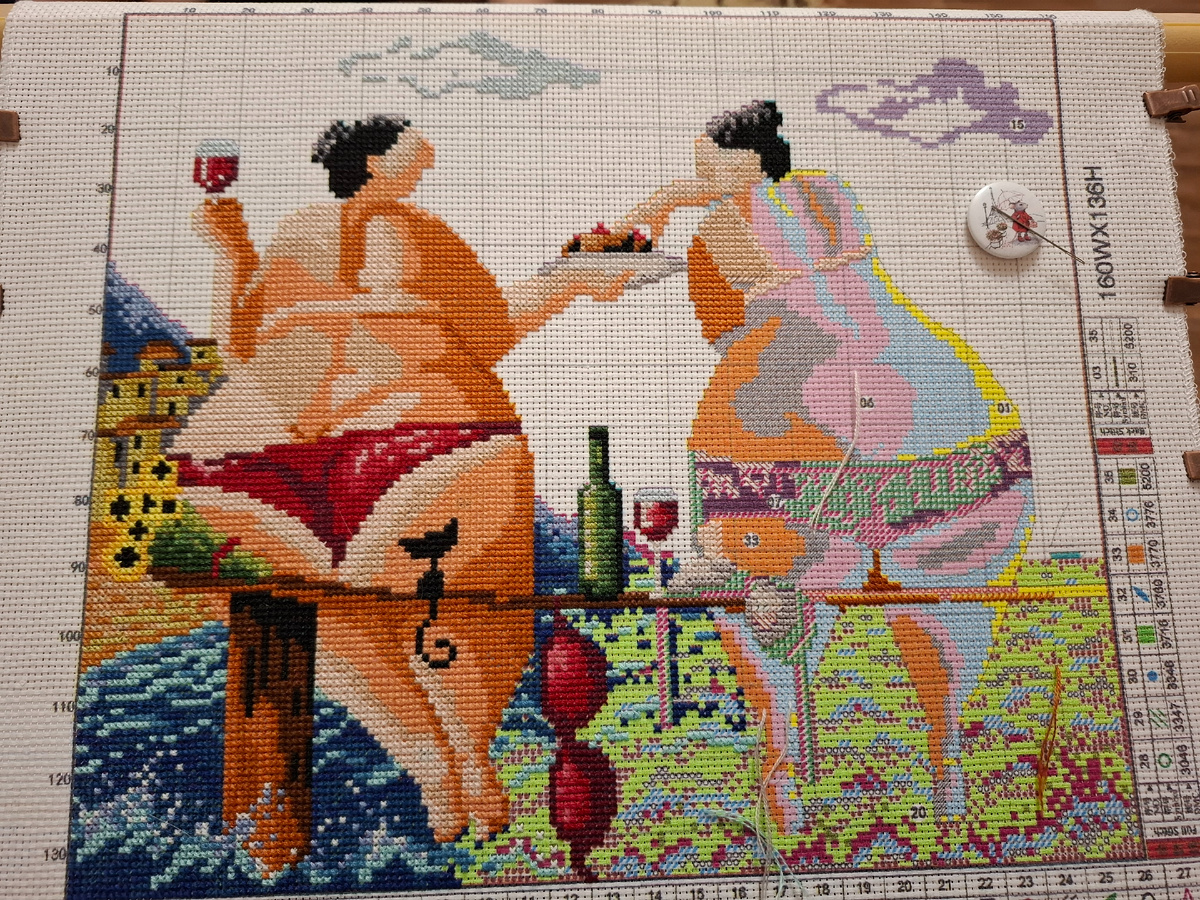 В начале недели