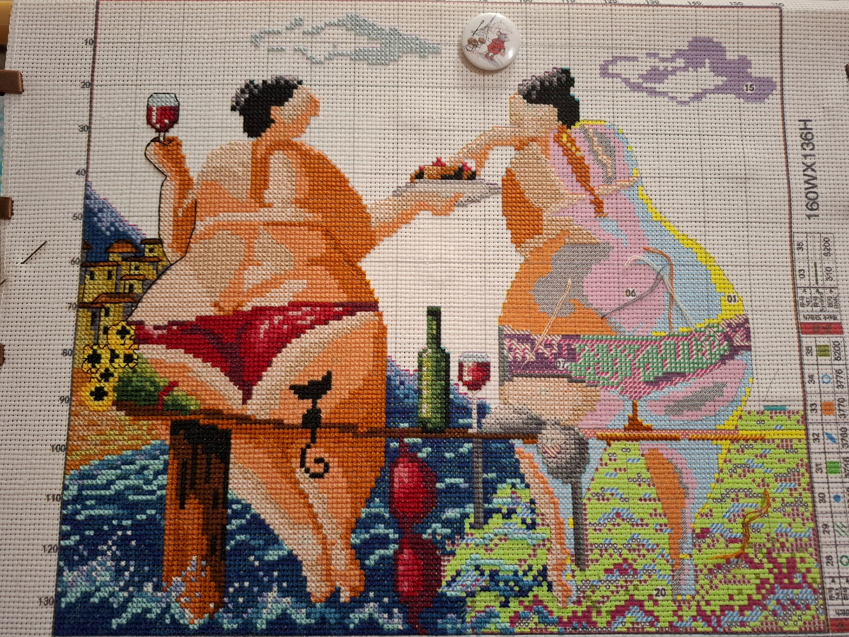 В конце недели