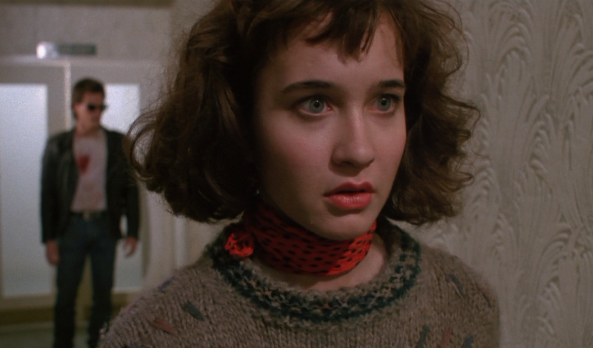 Кадр из фильма "Ночной народ" (1990)