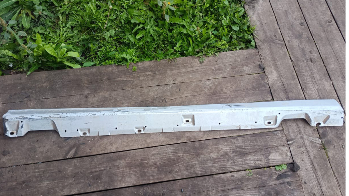 Порог позора🤣