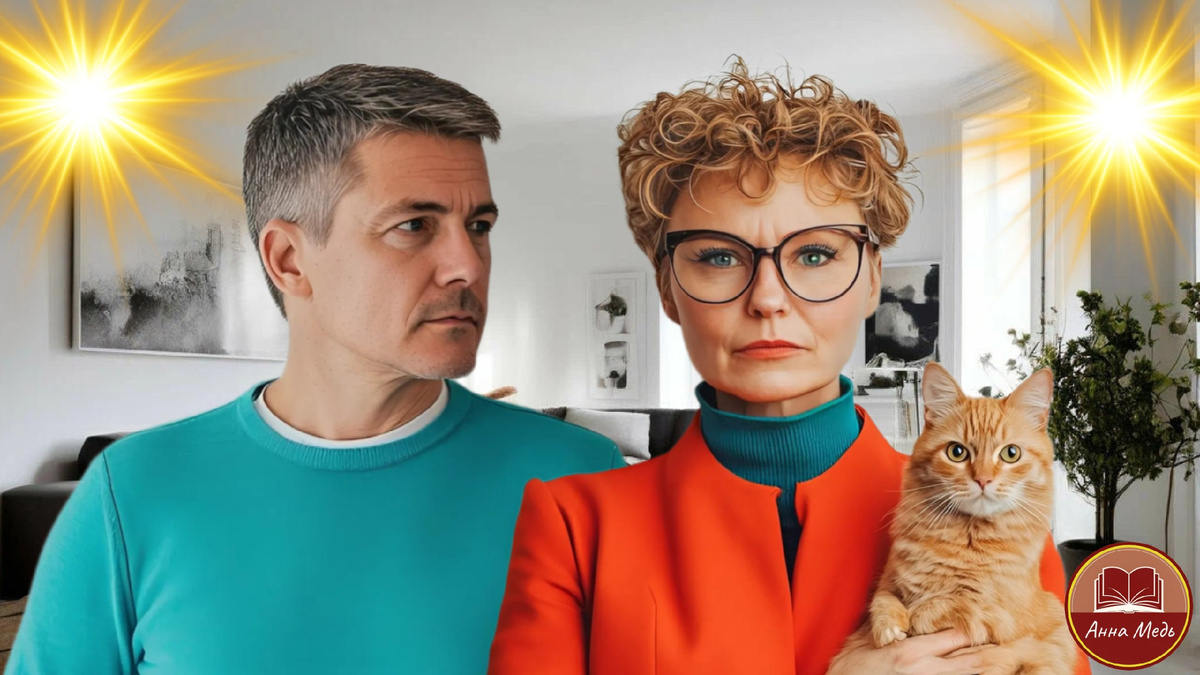 копирование и озвучивание рассказа запрещено без согласия Copyright ©Анны Медь