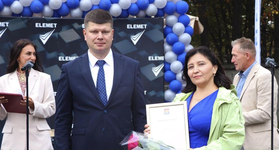    Пресс-служба администрации Павлово-Посадского городского округа