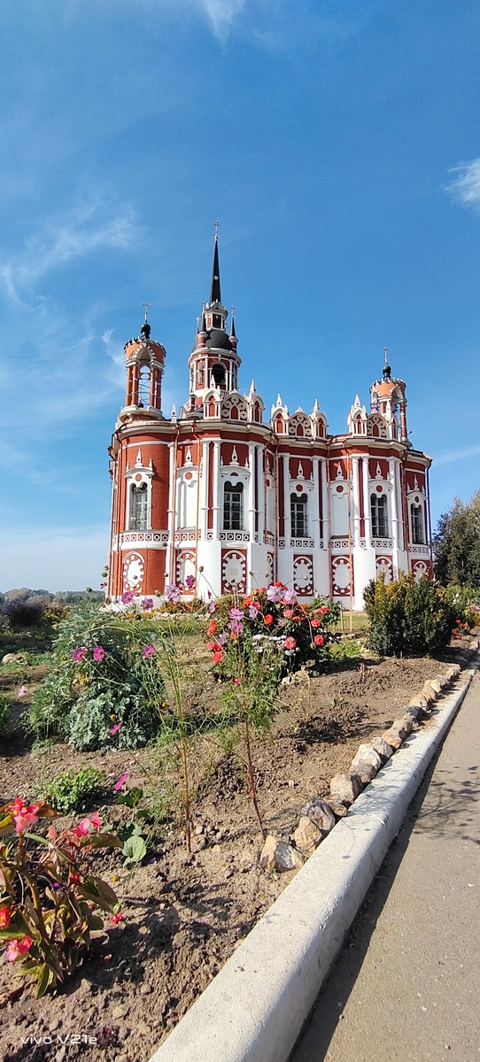 Ново-Никольский собор 