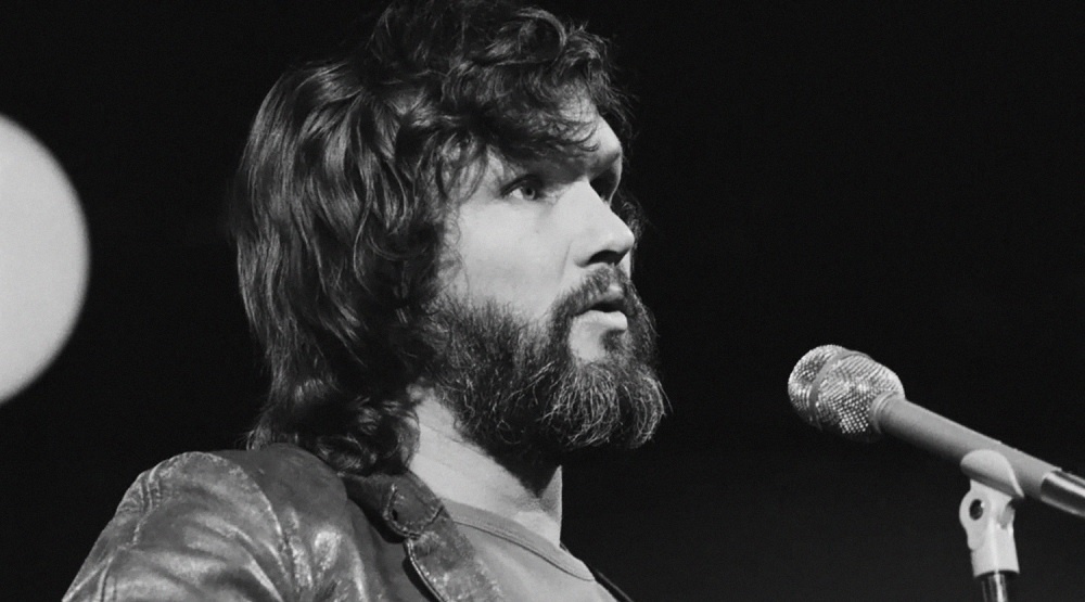     Крис Кристофферсон / Фото: соцсети Криса Кристофферсона