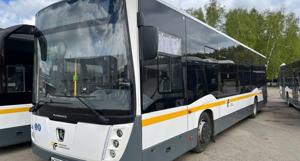    АО "Мострансавто"