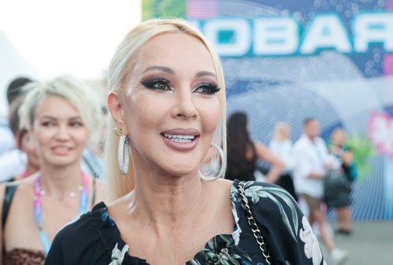    Лера Кудрявцева