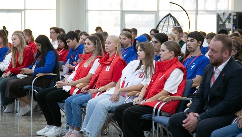      Фото: Валерия Алтухова / / ИА «Победа26»