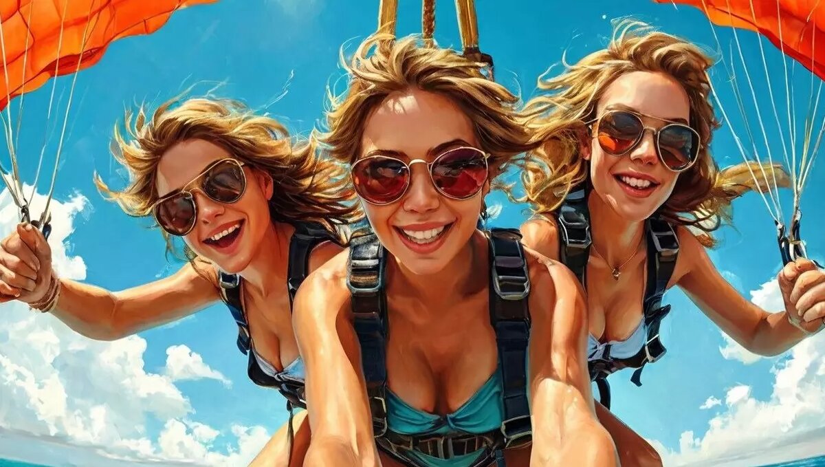     Источник: Изображение Шедеврум