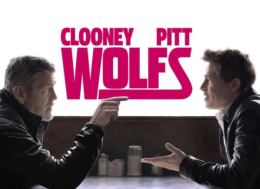 Баннер, конечно, эффектный, а вот сам фильм - не особо...