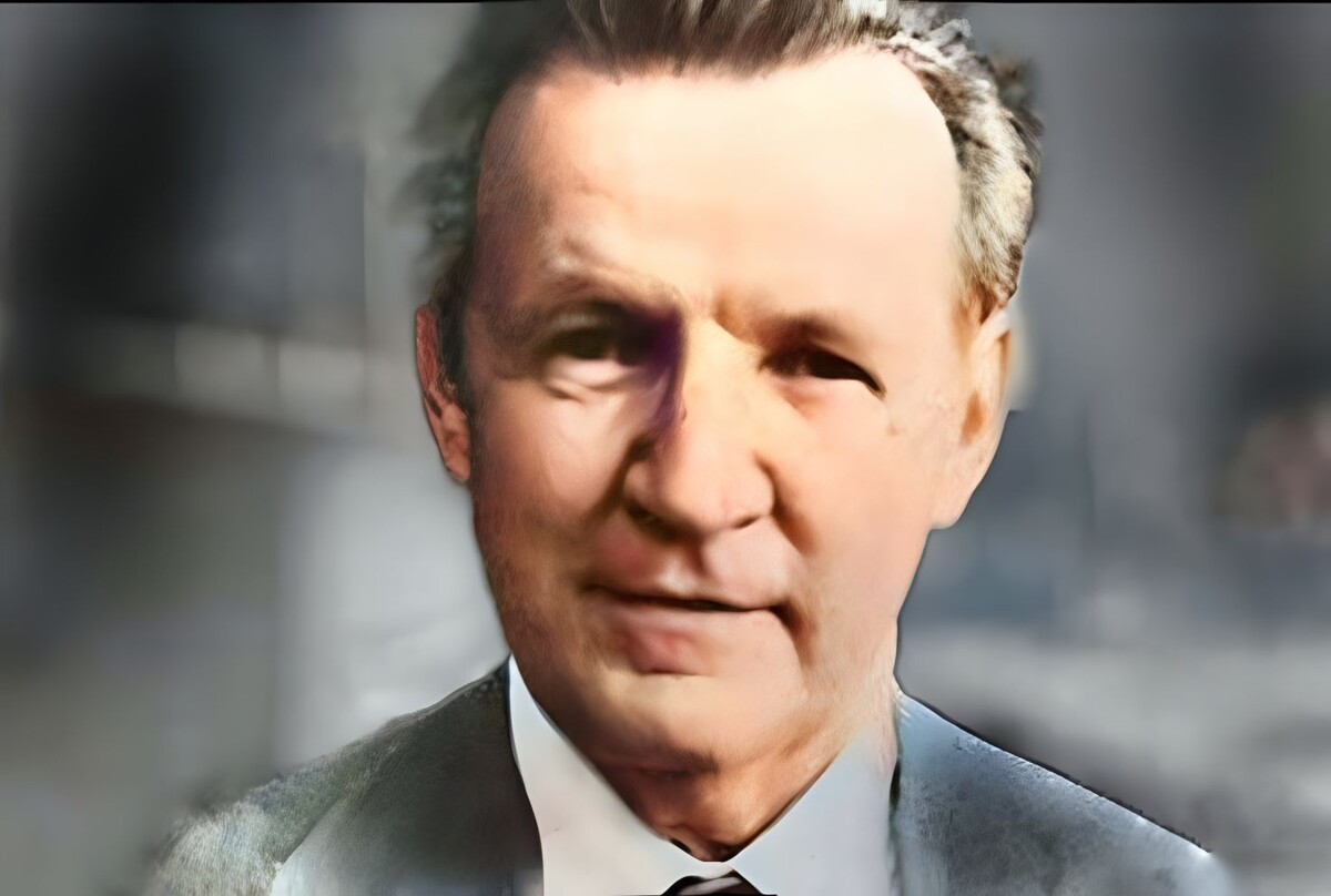 Джозеф Гейтер Пратт.