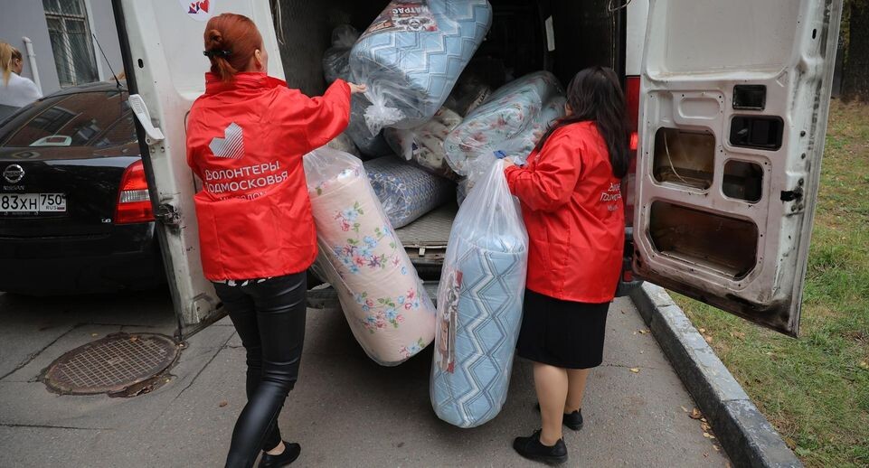    Пресс-служба администрации городского округа Балашиха