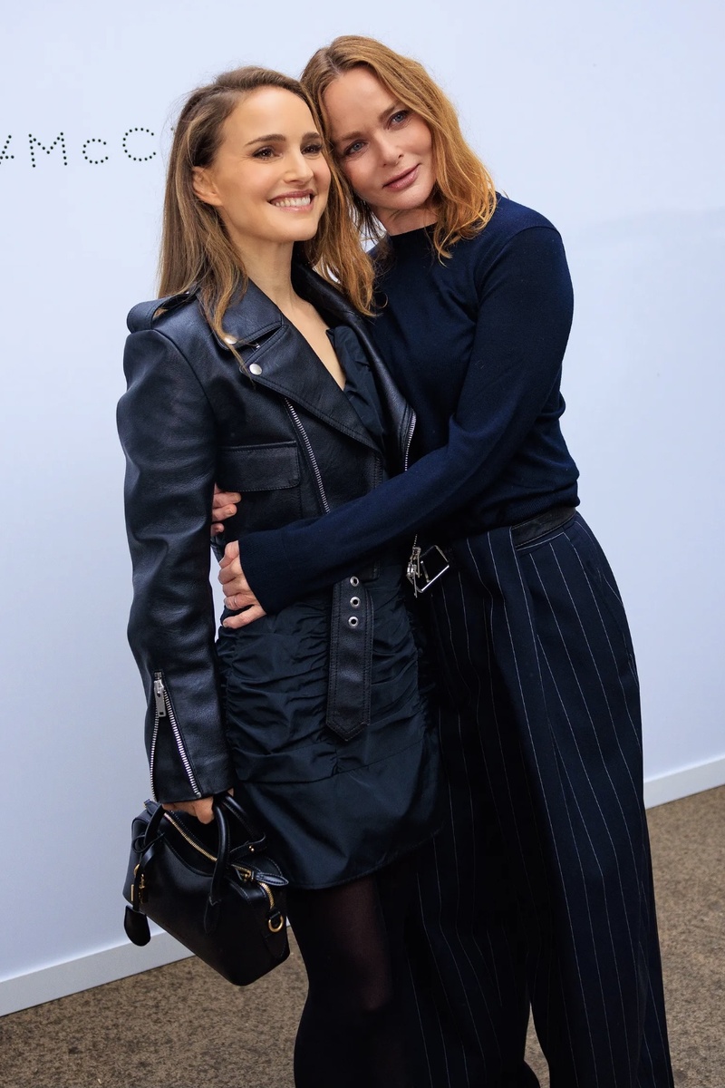 Stella Mccartney 2025