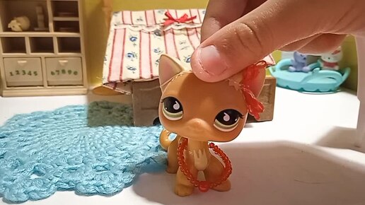 10 типов школьников Littlest pet shop, Lps фильм, Pet, Lps