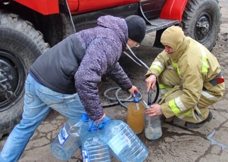   Общественница рассказала о серьёзных проблемах в ДНР, которые игнорируют власти