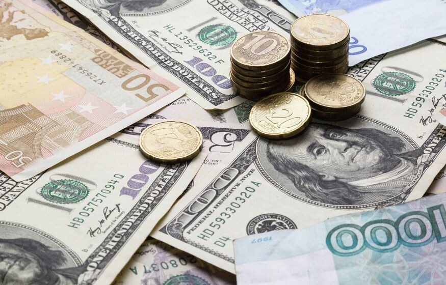    Доллар должен взлететь: прогноз от Минэкономразвития России