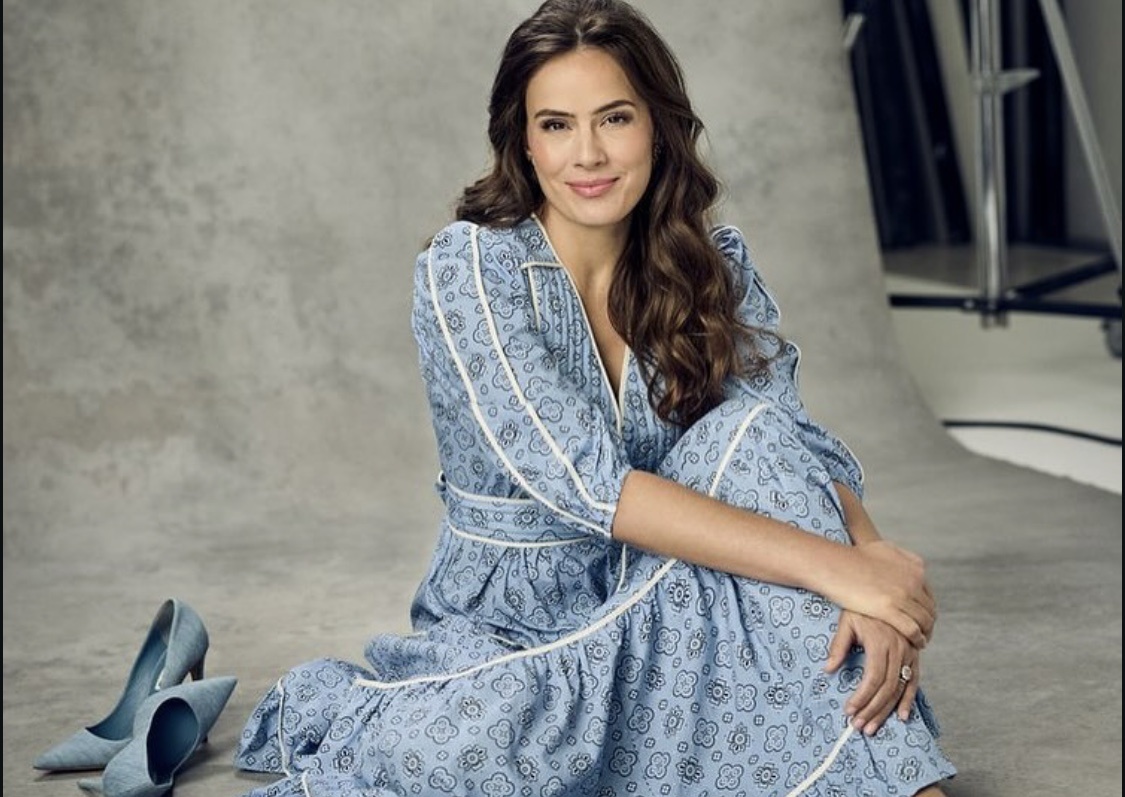 фото: журнал Hello