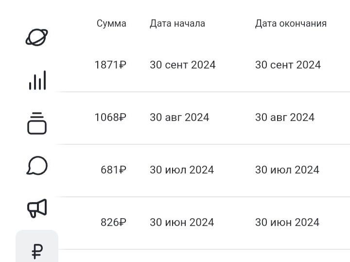 Скриншот автора