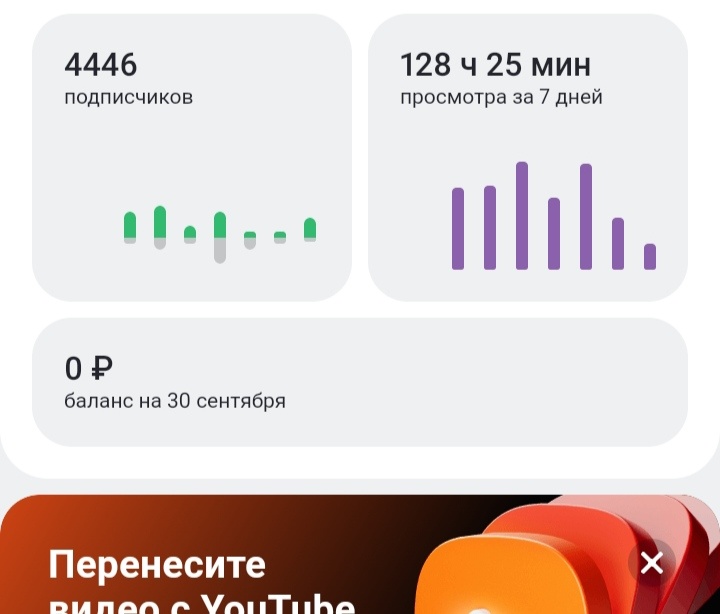 Скриншот автора