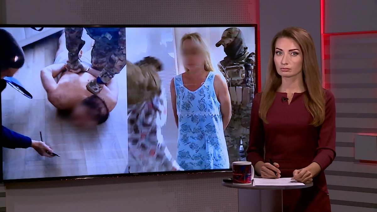    Арест преступника из 90-х в Уфе и зрелищные задержания коррупционеров в погонах