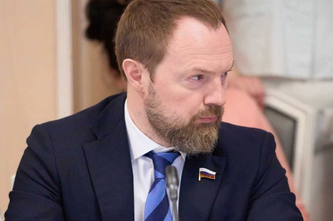 Сергей Колунов источник фото mosobl.er.ru