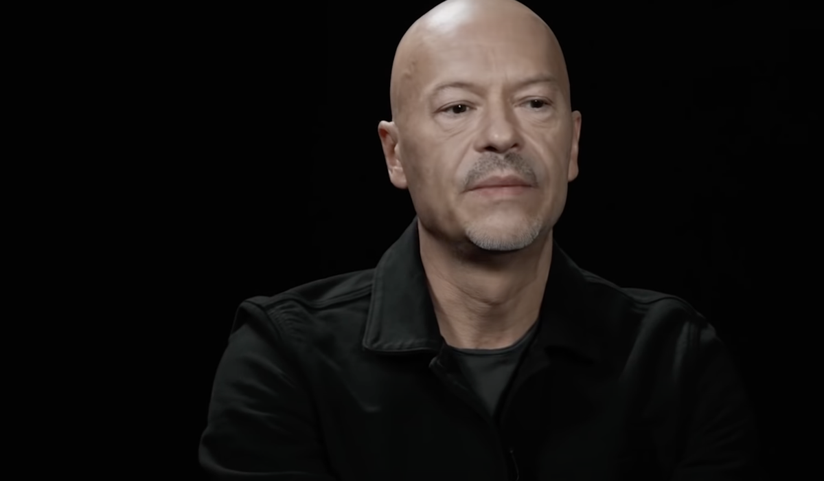    Федор Бондарчук. Фото: YouTube / @skazhigordeevoy