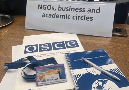    В Варшаве стартовала конференция ОБСЕ по правам человека. Российскую делегацию не пустили