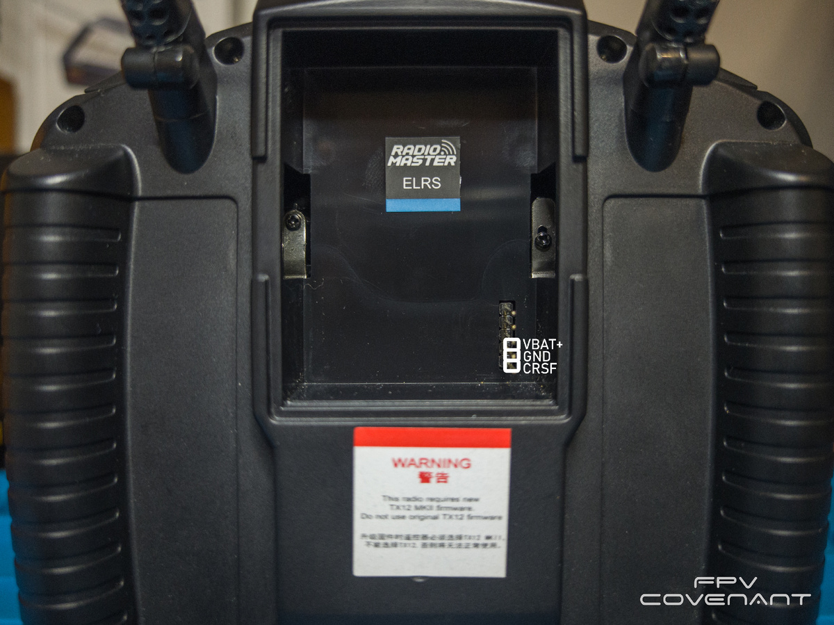 Подключение контактов в пульте управления