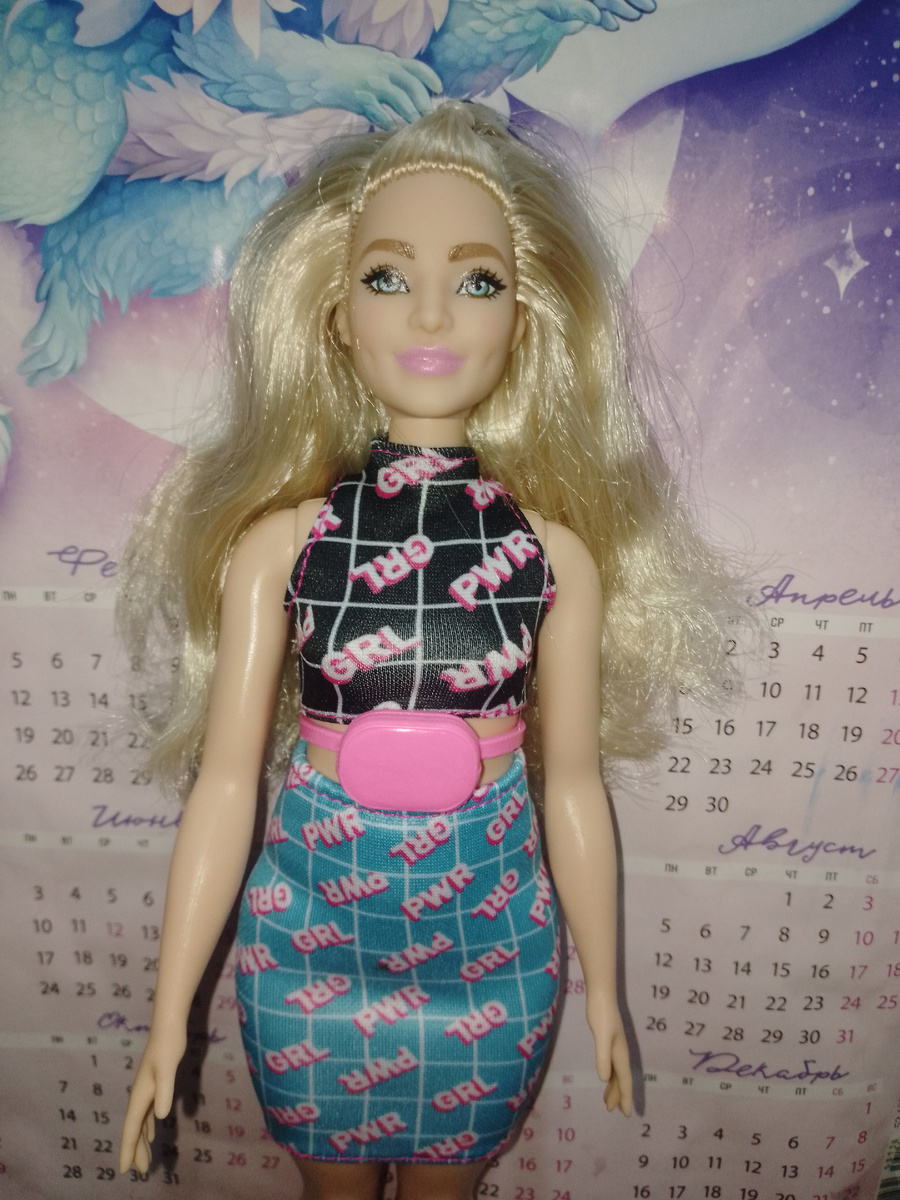 Только-только из коробки