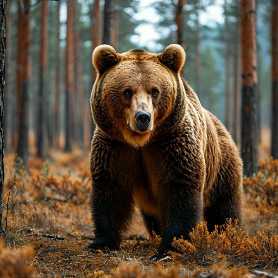 Иллюстрация создана при помощи нейросети