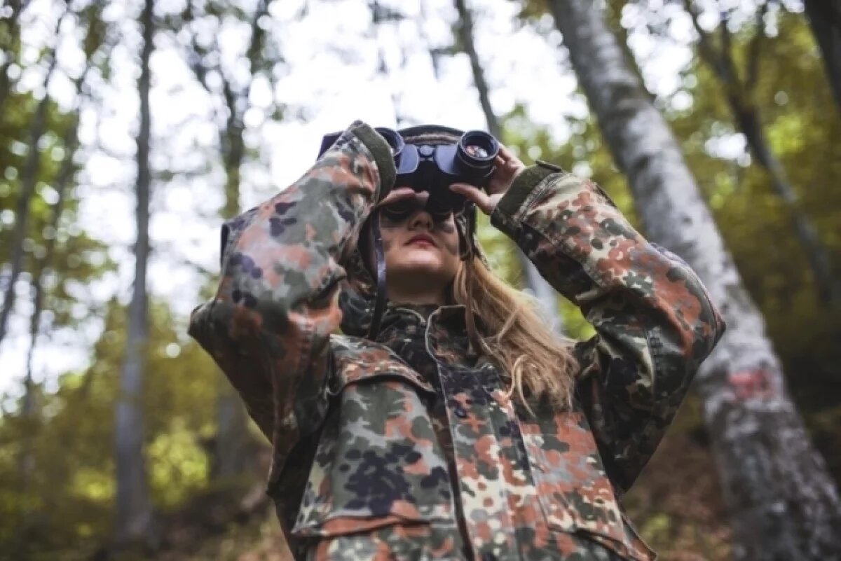    Да ты ведьма!