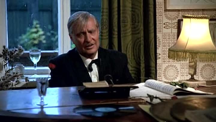 В фильме "Небеса обетованные"