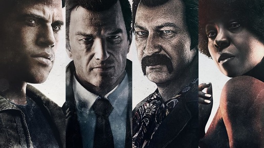 MAFIA III