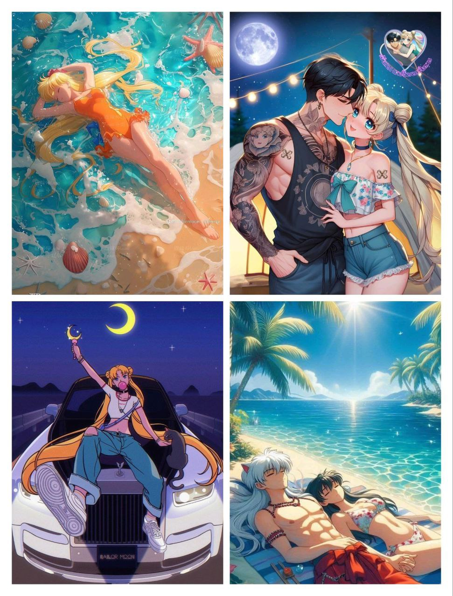 Что приготовила мне Вселенная в ближайшее время❓