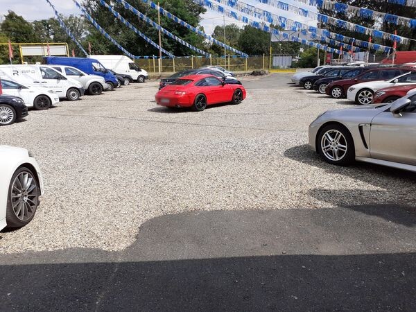 В Америке дешевые автомобили стало искать еще сложнее