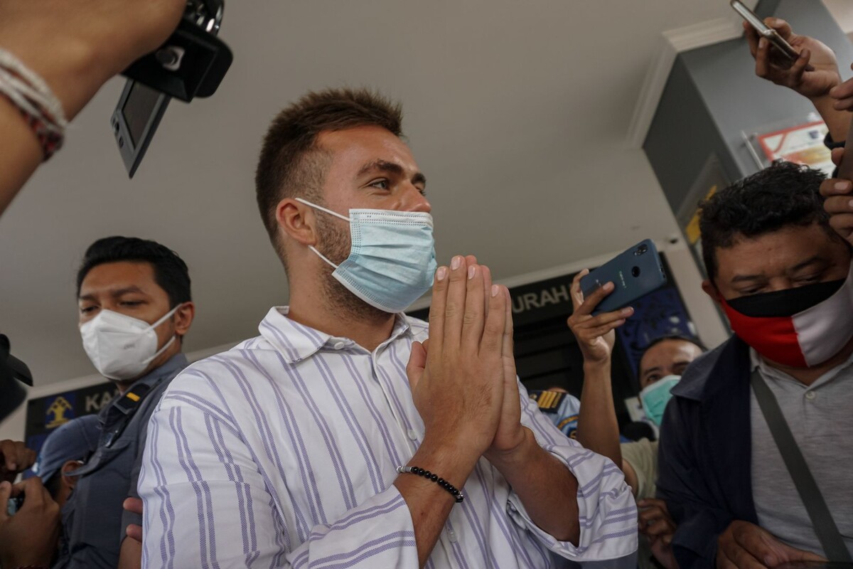     / Источник: © Zuma\TASS