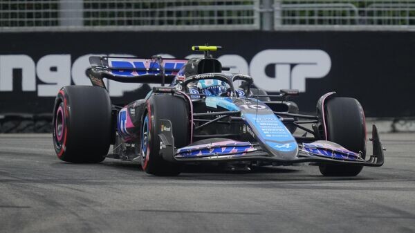    © AP / Vincent Thian