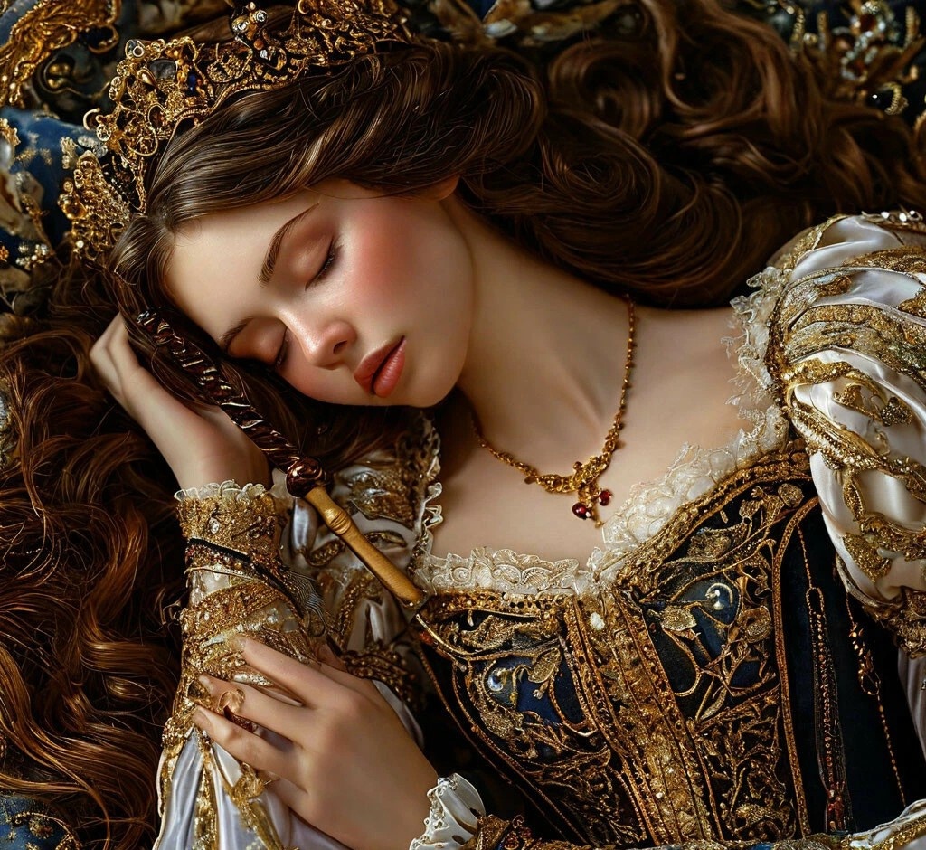 Картинка моя. Рисовала я.