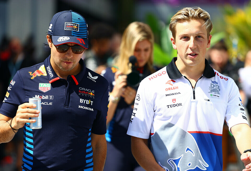    Getty Images / Red Bull Content Pool
