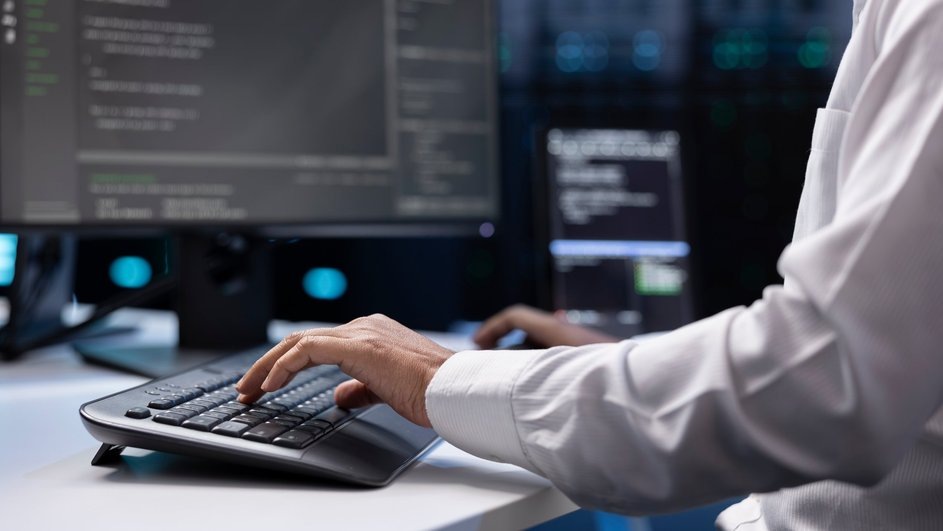 Информационные технологии