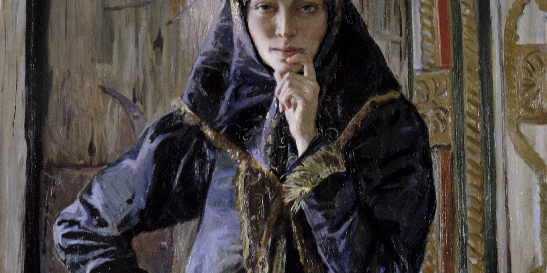 Ненужная жена самозванца